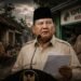 Prabowo Minta Warung Desa Tutup Demi Kopdes, Benarkah?