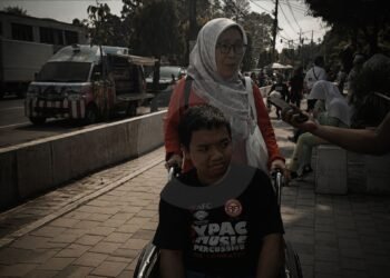Hari Anak Nasional di Solo: Anak Butuh Ayah, Bukan Sekadar Acara
