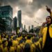 81 Tahun Kemerdekaan Indonesia, Merdeka untuk Siapa?