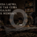 Di Desa Lauwa, Buku Tak Cuma Mengajari Anak Membaca