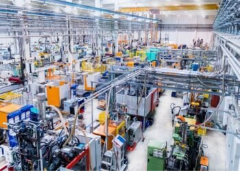 Pabrik China Tetap Ngebut, Belanja Konsumen Melambat