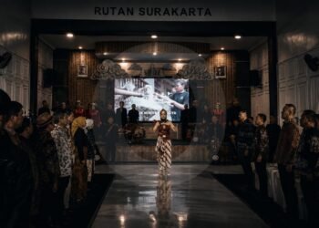 Malam Merdeka Rutan Solo: Saat Jeruji Tak Membatasi Karya