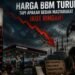 Harga BBM Turun, Tapi Apakah Beban Masyarakat Ikut Ringan?