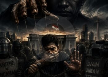 Bangsa Ini Merdeka, Apakah Warganya Bebas Bersuara?