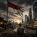 Kemerdekaan Dirayakan, Kemiskinan Bertahan