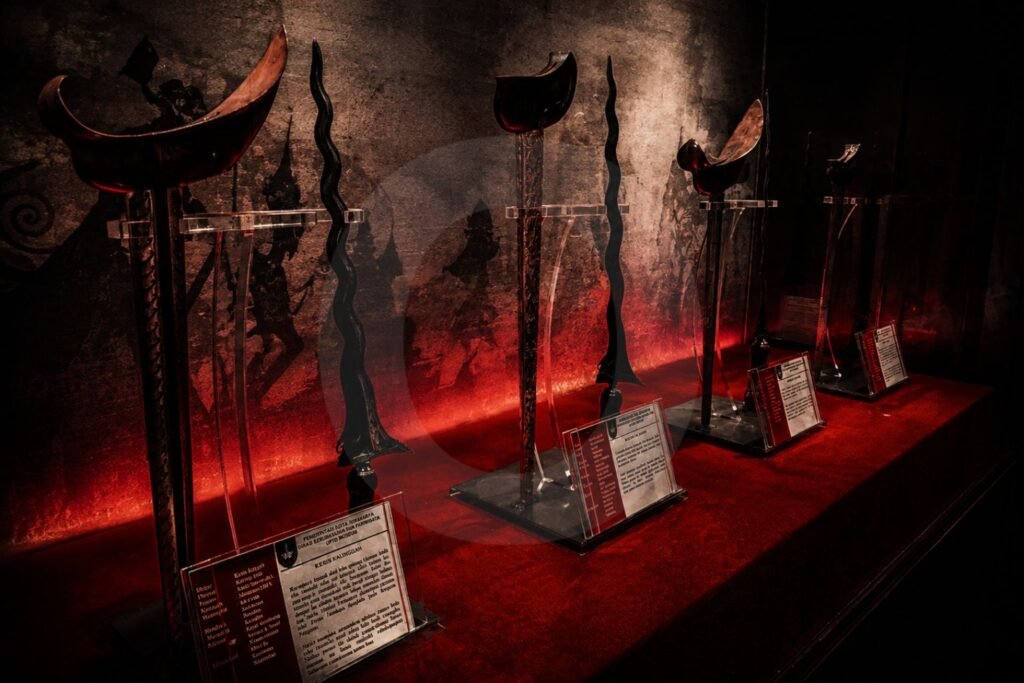 Museum Keris Nusantara, Jejak Budaya yang Tetap Hidup di Surakarta
