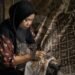 Kampung Batik Kauman: Saat Budaya Menghidupi Kota