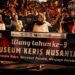 Museum Keris Nusantara 9 Tahun: Pusaka Penjaga Peradaban