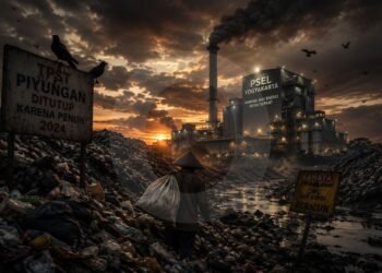 Sampah Yogyakarta Jadi Listrik: Akankah Piyungan Lepas dari Krisis?