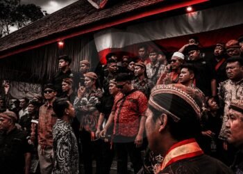 Miyos Gangsa Sekati Memanas, Dua Kubu Keraton Beda Klaim