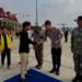 Gibran ke NTT, Trauma Korban Jadi Ujian Pascabencana
