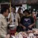 Ayam Tembus Rp42.000, Warga Sukoharjo Minta Harga Distabilkan