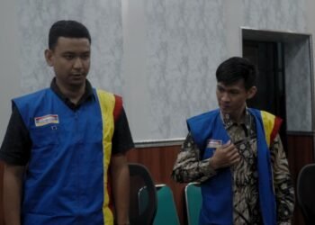 Dua Penyandang Disabilitas Masuk Dunia Kerja, Kesempatan Jadi Nyata