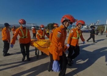 Relawan Gugur Antar Bantuan Gempa NTT, Siapa Melindungi Mereka?
