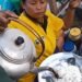 Pengungsi Gempa NTT Makan Nasi Campur Kopi, Negara ke Mana?