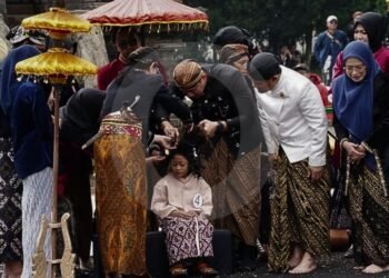Dieng Culture Festival 2026: Tradisi, Wisata dan Ekonomi Bertemu di Atas Awan