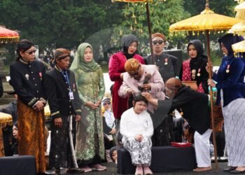 Bocah Gimbal Dieng: Ketika Rambut Anak Menjaga Cerita Leluhur