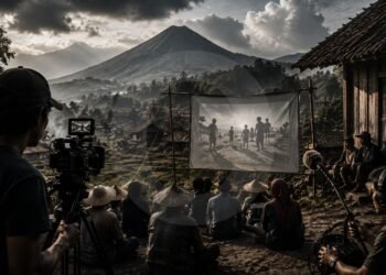 Jambore Nasional Perfilman Desa: Dari Cerita Lokal ke Ekonomi Kreatif