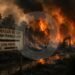 Karhutla Kalimantan: 1.511 Hektare Terbakar, 6 Perusahaan Disanksi