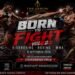 Born to Fight Vol. 2: Ring Colomadu Uji Nyali dan Mental Fighter