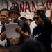 Botok Bacakan Hasil Audiensi, Ada Tenggat dan Ancaman Mundur