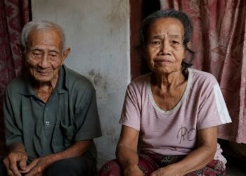 Tak Punya Ponsel, Darmi Dicoret dari Bansos karena Terindikasi Judol