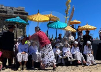 Ruwatan Anak Gimbal: Tradisi, Harapan dan Perubahan Zaman