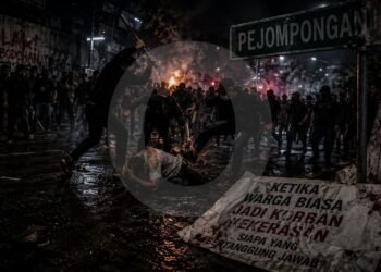 Bambang Tewas di Pejompongan: Istri Minta Kasus Diusut Tuntas