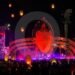 Ratusan Lampion Hiasi Langit Dieng di DCF 2026