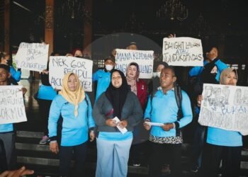 Pemulung Putri Cempo Protes: Sampah Berkurang, Ekonomi Tertekan