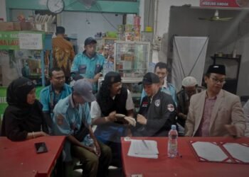 Tarif Parkir Disorot, Wali Kota Solo Bentuk Satgas di Masjid Zayed