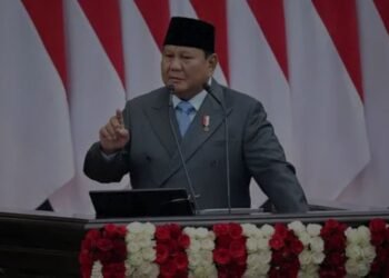 Janji Revitalisasi Sekolah Prabowo: Menanti Bukti di 2029