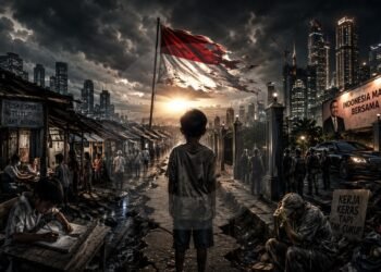 81 Tahun Merdeka: Sudahkah Rakyat Merasakan Kemerdekaan?