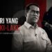 “Cari yang Laki-Laki”, Stereotip Gender ala Mentan?