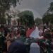 Jogja Merah Putih: Bendera 481 Meter Membelah Malioboro