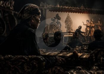 Pengrawit: Penjaga Irama yang Jarang Masuk Panggung