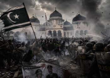 21 Tahun Damai Aceh, Mengapa Rakyat Masih Kecewa?