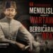HOS Tjokroaminoto: Menulis Dulu, Baru Berbicara
