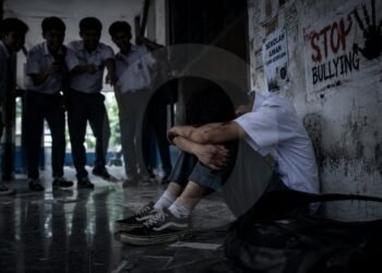 Dugaan Perundungan di Kebumen, Seberapa Aman Sekolah?
