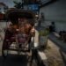 Realitas Tukang Becak Klewer: Satu Hari Tanpa Penumpang, Kini Jadi Kenyataan