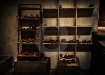 Museum Radya Pustaka Ajak Anak Berkarya Lewat Dolanan Lempung