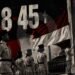 17-8-45: Formasi Paskibraka dan Makna di Baliknya
