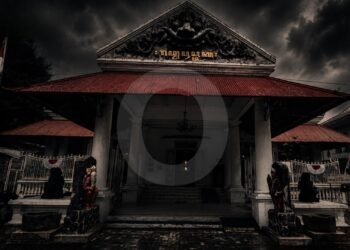Museum Radya Pustaka, Saat Sejarah Tetap Hidup di Tengah Kota