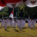 Gempa Susulan Guncang Upacara HUT RI di Manggarai Timur