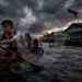 Sekolah di Seberang Laut: Perjuangan Pelajar Pulau Rao