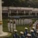 Riuh Tepuk Tangan di Istana: Paskibraka dan Wajah Indonesia