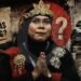 Bukan Pengupas Bawang, Susanah Ternyata Karyawan Dapur MBG