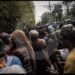 Aksi Mahasiswa Papua di Gondomanan Memanas, Mengapa?