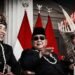 Prabowo, Jokowi, Gibran Duduk Bersama: Protokol atau Pesan Politik?