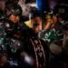 HUT RI di Papua Berdarah, Pratu Rizki Gugur Diserang OPM